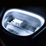 For Tesla Front Trunk LED Ambient Light Strip, For 21-23 Model 3, For 21-23 Model Y, For 18-20 Model 3, For 18-20 Model Y