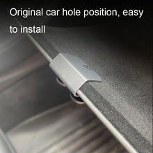 Load image into Gallery viewer, For Tesla Model Y Passenger Glove Box Hook Interior Modification Accessories, Glove Box Hook