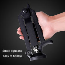Load image into Gallery viewer, Foldable Motorcycle Lifting Frame Rear Wheel Support Frame