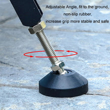 Load image into Gallery viewer, Foldable Motorcycle Lifting Frame Rear Wheel Support Frame
