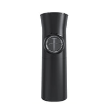 Load image into Gallery viewer, Gravity Induction Electric Salt And Pepper Grinder  Adjustable Coarseness with LED Light