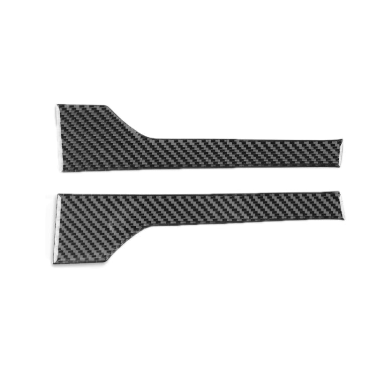 For Jaguar F-TYPE 2013+ Left And Right Drive Universal Door Side Panel Sticker