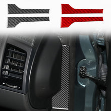 Load image into Gallery viewer, For Jaguar F-TYPE 2013+ Left And Right Drive Universal Door Side Panel Sticker