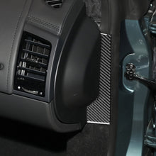 Load image into Gallery viewer, For Jaguar F-TYPE 2013+ Left And Right Drive Universal Door Side Panel Sticker