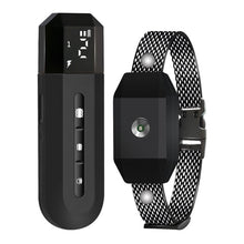 Load image into Gallery viewer, Smart Remote Control Dog Trainer Stop Barker Waterproof Vibration Collar, 669N-1, 669N-2