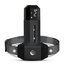 Load image into Gallery viewer, Smart Remote Control Dog Trainer Stop Barker Waterproof Vibration Collar, 669N-1, 669N-2