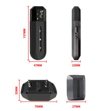 Load image into Gallery viewer, Smart Remote Control Dog Trainer Stop Barker Waterproof Vibration Collar, 669N-1, 669N-2