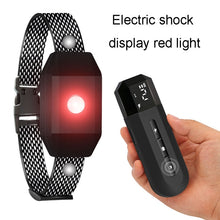 Load image into Gallery viewer, Smart Remote Control Dog Trainer Stop Barker Waterproof Vibration Collar, 669N-1, 669N-2