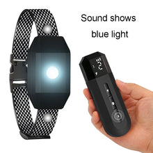 Load image into Gallery viewer, Smart Remote Control Dog Trainer Stop Barker Waterproof Vibration Collar, 669N-1, 669N-2