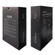 Load image into Gallery viewer, Smart Remote Control Dog Trainer Stop Barker Waterproof Vibration Collar, 669N-1, 669N-2