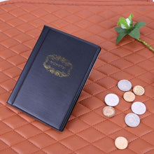 Load image into Gallery viewer, Russian Cover 120 Coins Pocket-sized Collection Album