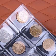 Load image into Gallery viewer, Russian Cover 120 Coins Pocket-sized Collection Album