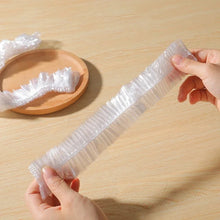 Load image into Gallery viewer, 10pcs /Bag Air Conditioner Dust Cover Disposable Indoor Unit Cover Large Elastic Bag, 70x145cm