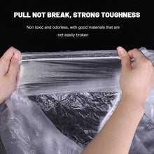 Load image into Gallery viewer, 10pcs /Bag Air Conditioner Dust Cover Disposable Indoor Unit Cover Large Elastic Bag, 70x145cm