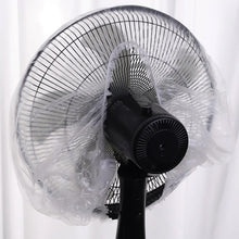 Load image into Gallery viewer, 10pcs /Bag Air Conditioner Dust Cover Disposable Indoor Unit Cover Large Elastic Bag, 70x145cm