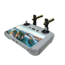 Load image into Gallery viewer, For DJI Air 3/Mini 4 Pro Drone RC 2 Remote Controller Yagi Antenna Signal Booster, 912756-11