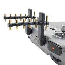 Load image into Gallery viewer, For DJI Air 3/Mini 4 Pro Drone RC 2 Remote Controller Yagi Antenna Signal Booster, 912756-11