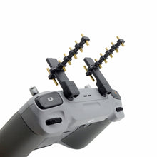 Load image into Gallery viewer, For DJI Air 3/Mini 4 Pro Drone RC 2 Remote Controller Yagi Antenna Signal Booster, 912756-11