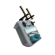 Load image into Gallery viewer, For DJI Air 3/Mini 4 Pro Drone RC 2 Remote Controller Yagi Antenna Signal Booster, 912756-11