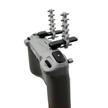 Load image into Gallery viewer, For DJI Air 3/Mini 4 Pro Drone RC 2 Remote Controller Yagi Antenna Signal Booster, 2.4G  913797, 5.8G  913797