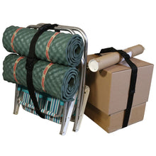 Load image into Gallery viewer, Heavy Lifting Straps Portable Moving Carrying Belts, Straight Type, Cross Type