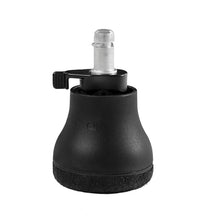 Load image into Gallery viewer, Computer Chair Roller Cushion Slip / Non-Slip Switchable Sliding Roller