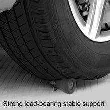 Load image into Gallery viewer, Computer Chair Roller Cushion Slip / Non-Slip Switchable Sliding Roller