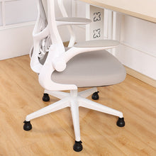 Load image into Gallery viewer, Computer Chair Roller Cushion Slip / Non-Slip Switchable Sliding Roller