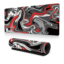Load image into Gallery viewer, Large Abstract Mouse Pad Gamer Office Computer Desk Mat, 300 x 600 x 2mm, 300 x 700 x 2mm, 300 x 800 x 2mm, 400 x 900 x 2mm