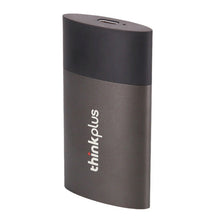 Load image into Gallery viewer, Lenovo Thinkplus US202 USB3.1 Compact And Portable Mobile Solid State Drive, 512G, 1T, 2T