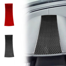 Load image into Gallery viewer, For Jaguar F-TYPE 2013+ Universal Left And Right Hand Drive Car Instrument Panel Sticker