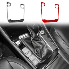 Load image into Gallery viewer, For Volkswagen Sagitar 2019-2023 B Model Left-Hand Drive Gear Panel Sticker