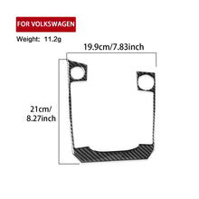 Load image into Gallery viewer, For Volkswagen Sagitar 2019-2023 B Model Left-Hand Drive Gear Panel Sticker