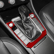 Load image into Gallery viewer, For Volkswagen Sagitar 2019-2023 B Model Left-Hand Drive Gear Panel Sticker