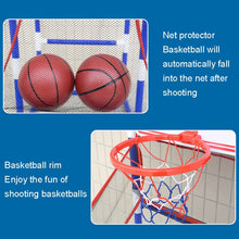 Load image into Gallery viewer, Children Indoor And Outdoor Large Mobile Basketball Frame Toys