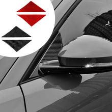 Load image into Gallery viewer, For Jaguar F-TYPE 2013+ Universal A-Pillar Sticker For Left And Right Drive