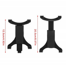 Load image into Gallery viewer, Car Dashboard Silicone Suction Cup Rotatable Tablet Four-claw Holder