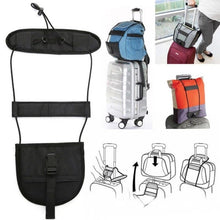 Load image into Gallery viewer, Lever Box Packing Belt Tour Box Fastener Wear-Resistant Binding Strap Adjustable Tightening Band, Adjustable
