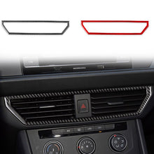 Load image into Gallery viewer, For Volkswagen Sagitar 2019-2023 Left-hand Drive Central Control Air Outlet Sticker