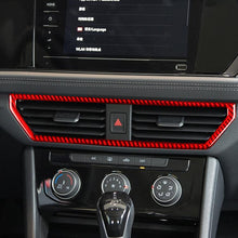 Load image into Gallery viewer, For Volkswagen Sagitar 2019-2023 Left-hand Drive Central Control Air Outlet Sticker