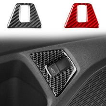 Load image into Gallery viewer, For Volkswagen Sagitar 2019-2023 Left-hand Drive Trunk Switch Decoration Sticker