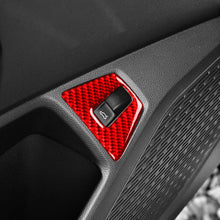Load image into Gallery viewer, For Volkswagen Sagitar 2019-2023 Left-hand Drive Trunk Switch Decoration Sticker