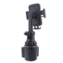 Load image into Gallery viewer, Car Water Cup Holder Mobile Phone Holder