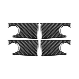 For Mercedes-Benz G-Class W463 4pcs /Set Inner Door Bowl Sticker