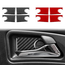 Load image into Gallery viewer, For Mercedes-Benz G-Class W463 4pcs /Set Inner Door Bowl Sticker