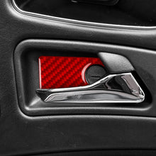 Load image into Gallery viewer, For Mercedes-Benz G-Class W463 4pcs /Set Inner Door Bowl Sticker