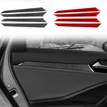 Load image into Gallery viewer, For Volkswagen Sagitar 2019-2023 4pcs /Set Left-hand Drive Door Panel Sticker