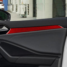 Load image into Gallery viewer, For Volkswagen Sagitar 2019-2023 4pcs /Set Left-hand Drive Door Panel Sticker
