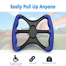 Load image into Gallery viewer, Standing Aid And Handicap Bar With No-Slip Grip Handle For Elderly Disabled