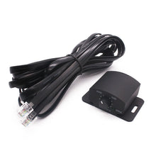 Load image into Gallery viewer, Car Amplifier Volume Remote Controller Subwoofer Volume Adjuster, 02